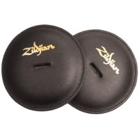 Zildjian P0751 Leather Pads - Pair