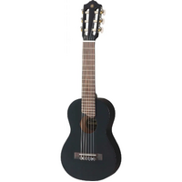 Yamaha GL1 Guitalele In Black