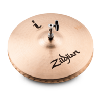 Zildjian ZILH14MHP I Series 14" Mastersound Hi-Hat pair