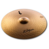 Zildjian ZILH22R 22" I Ride Cymbal 