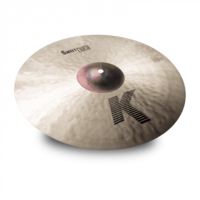 Zildjian ZK0702 K 16" Sweet Crash Cymbal