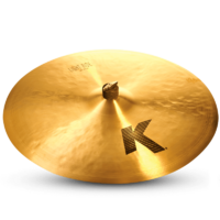 Zildjian ZK0832 22' K Light Ride 