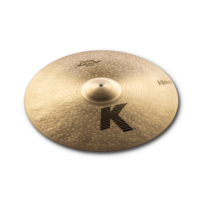 Zildjian K0854 K Custom 20" Medium Ride Cymbal