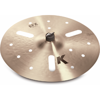 Zildjian ZK0888 K 18" EFX Cymbal