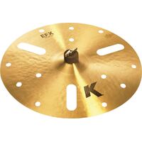 Zildjian K0890 16" K EFX Cymbal