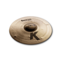 Zildjian 18" K Cluster Crash Cymbal