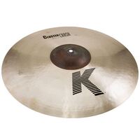 Zildjian K0935 20″ K Cluster Crash