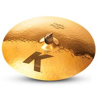 Zildjian K0983 K Custom 17" Fast Crash