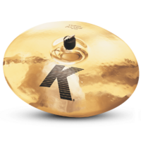 Zildjian ZK0984 18" K Custom Fast Crash