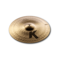 Zildjian ZK0991 K Custom 18" Session Crash