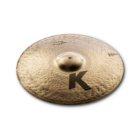 Zildjian ZK0997 K Custom 20" Session Ride Cymbal