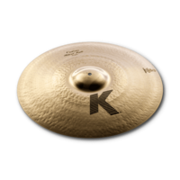 Zildjian ZK0999 K Custom 21" Hybrid Ride