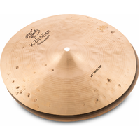 Zildjian K1070 K Constantinople 14" Hi-Hats