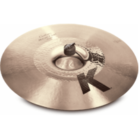 Zildjian ZK1219 K Custom 19" Hybrid Crash Cymbal