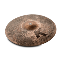 Zildjian K Custom 18" Special Dry Crash K1419