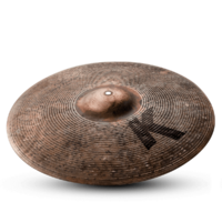 Zildjian K1429 K Custom 23" Special Dry Ride Cymbal