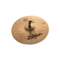 Zildjian K "Concept Shop" 14" Fat Hats