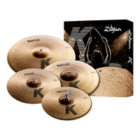 Zildjian K-Sweet Cymbal Pack