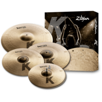 Zildjian ZKS5791 K Sweet Cymbal Pack