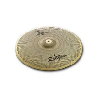 Zildjian L80 Low Volume 18" Crash Ride