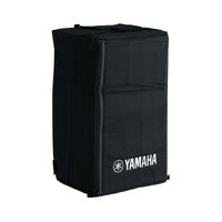 Yamaha SPCVR-1001 Speaker Cover For DXR10mkII, DXR10, DBR10, CBR10