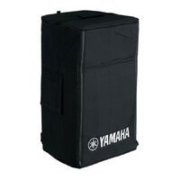 Yamaha SPCVR-1201 Speaker Cover For DBR12, DXR12, CBR12