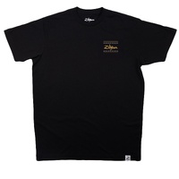 Zildjian LE Z Custom Shirt - Black - Extra Extra Extra Large (XXXL)