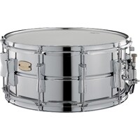 Yamaha SSS1465 Stage Custom Steel 14 x 6.5in Snare Drum - Steel