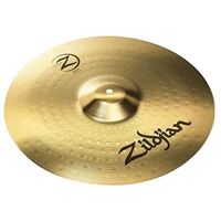 Zildjian ZPLZ16C 16" Planet Z Crash