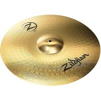 Zildjian ZPLZ20R Planet Z 20-inch Ride Cymbal