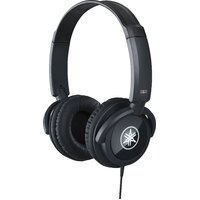 Yamaha HPH100B Headphones