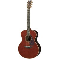 Yamaha LJ16 ARE Acoustic Guitar - Dark Tinted