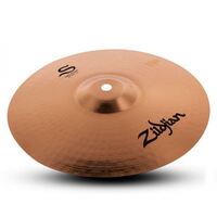 Zildjian ZS10S S Family 10" Splash Cymbal