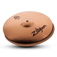 Zildjian ZS14HPR S Family 14" HiHat Pair Cymbals