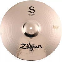 Zildjian ZS15TC 15 inch S Series Thin Crash Cymbal