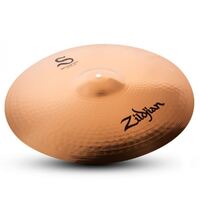 Zildjian ZS22MR S Family 22" Medium Ride Cymbal