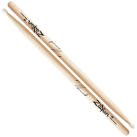 Zildjian ZSZ2BN Hickory 2B Nylon Sticks