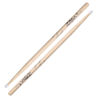 Zildjian ZSZ5BN 5B Hickory Nylon Sticks