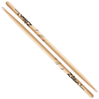 Zildjian Hickory 7AN Nylon Drumsticks