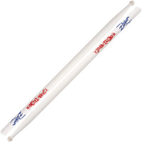 Zildjian Travis Barker Artist Series Signature Drumsticks - White