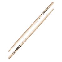 Zildjian ZJZM Jazz Maple Wood Tip Drumsticks