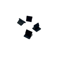 Takamine TP0823 Preamp Mounting Frame Bezel Anchors - 4 Pack