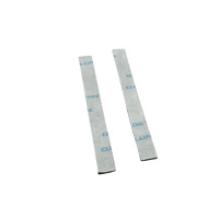 Takamine TP0824 Preamp Mounting Frame Bezel Cushions - 2 Pack