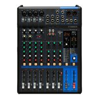 Yamaha MG10XUF D-Pre Mixer With Effects, USB And Faders