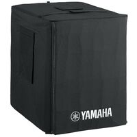 Yamaha Speaker Cover For DXS15MKII