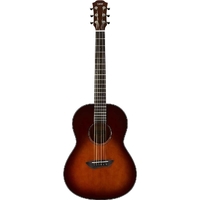 Yamaha CSF1M Tobacco Brown Sunburst Acoustic Guitar