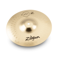 Zildjian 10" Planet Z Splash Cymbal