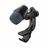 Sennheiser E904 Instrument Microphone For Drums & Percussion