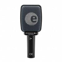 Sennheiser E906 Dynamic Super Cardioid Instrument Microphone