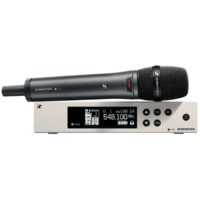 Sennheiser EW100-835 G4-S 1G8 Wireless Handheld Microphone System